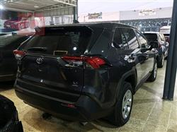 تويوتا راف 4